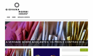 Giovanamorbi.com.br thumbnail