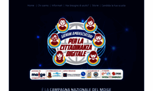 Giovaniambasciatori.it thumbnail