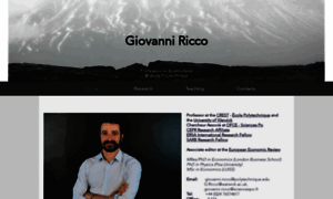 Giovanni-ricco.com thumbnail