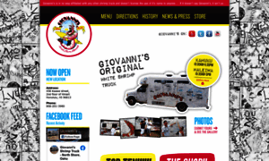 Giovannisshrimptruck.com thumbnail