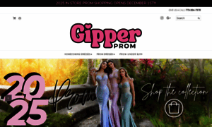 Gipperprom.com thumbnail