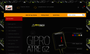 Gipro.cz thumbnail
