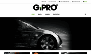 Gipro.it thumbnail