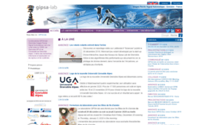 Gipsa-lab.grenoble-inp.fr thumbnail