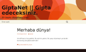 Gipta.net thumbnail