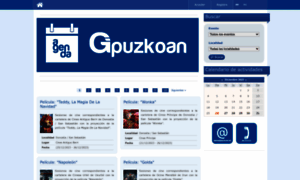 Gipuzkoan.eus thumbnail