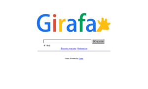 Girafa.es thumbnail