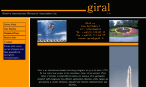 Giral.com thumbnail