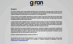 Giran.com.br thumbnail