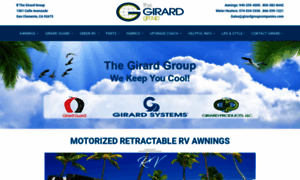 Girardrv.com thumbnail