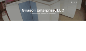 Girasoli.org thumbnail