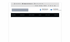 Giresunkilicnakliyat.com thumbnail