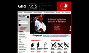 Giri.com.au thumbnail