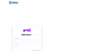 Girikon.greythr.com thumbnail