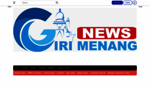 Girimenangnews.com thumbnail