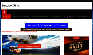 Giris.betbooyeni2.com thumbnail