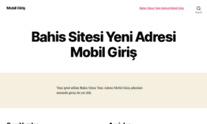 Giris.mobi thumbnail