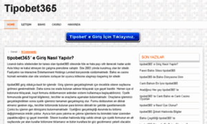 Giris.tipobet365.us thumbnail