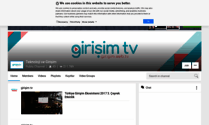 Girisim.web.tv thumbnail