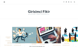 Girisimcifikir.com thumbnail