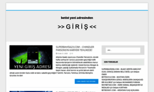 Girisleri.com thumbnail