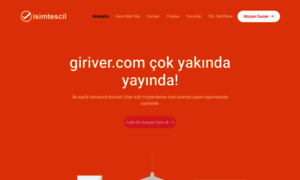 Giriver.com thumbnail