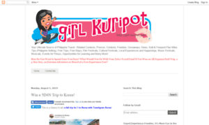 Girl-kuripot.com thumbnail