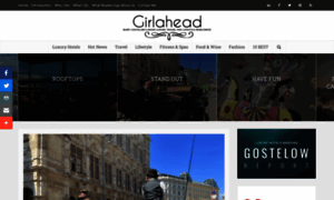 Girlahead.com thumbnail