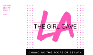 Girlcavebeauty.com thumbnail