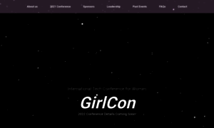 Girlconchicago.com thumbnail