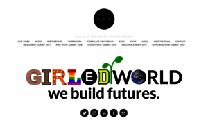 Girledworld.com thumbnail