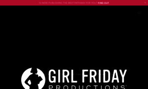 Girlfridayproductions.com thumbnail