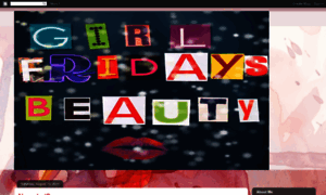 Girlfridaysbeauty.blogspot.com thumbnail