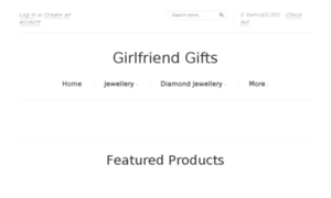 Girlfriend-gifts.myshopify.com thumbnail