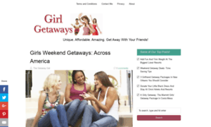 Girlfriendgetaways.org thumbnail