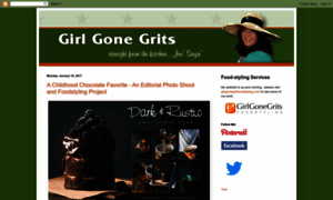 Girlgonegrits.blogspot.com thumbnail