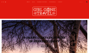 Girlgonetravel.com thumbnail