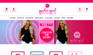 Girliegirloriginals.myshopify.com thumbnail