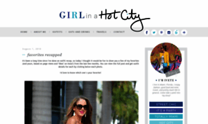 Girlinahotcity.com thumbnail