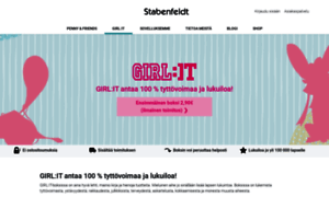 Girlit.fi thumbnail