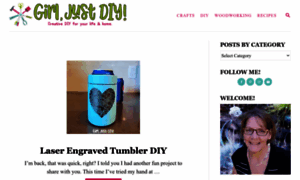 Girljustdiy.com thumbnail