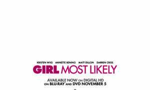 Girlmostlikelymovie.com thumbnail