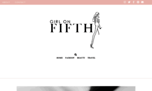 Girlonfifth.com thumbnail