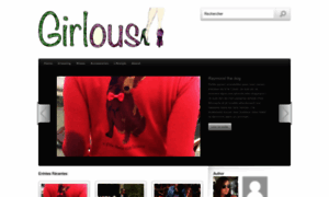 Girlous.wordpress.com thumbnail