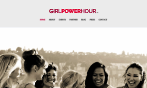 Girlpowerhour.com thumbnail
