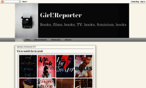 Girlreporter.blogspot.com thumbnail
