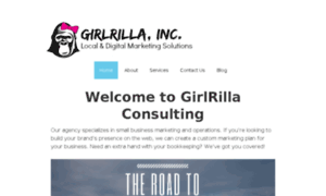 Girlrillaentrepreneur.com thumbnail
