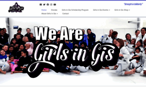 Girls-in-gis.com thumbnail