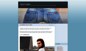 Girls-in-jeans.net thumbnail