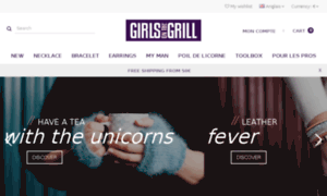 Girls-on-the-grill.com thumbnail